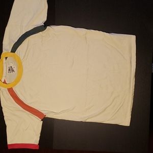 Camp Collection Tee (L)